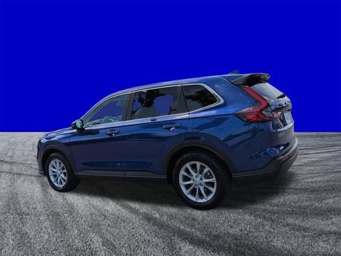 Used 2024 Honda CR-V EX image 6