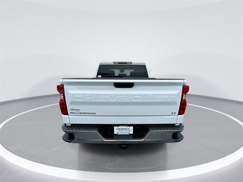 Used 2023 Chevrolet Silverado 1500 LT image 7