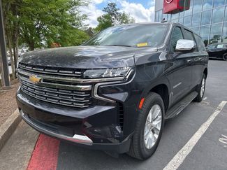 Used 2023 Chevrolet Suburban Premier video 1