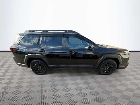 Certified 2026 Subaru Outback Limited AWD/4WD image 34