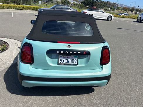 Used 2026 MINI Cooper S FWD image 4