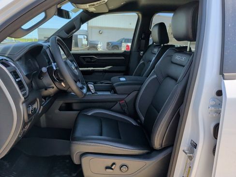 Used 2026 RAM 1500 RHO AWD/4WD image 12