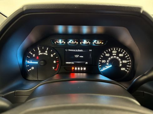 Used 2019 Ford F150 XL w/ Equipment Group 101A Mid RWD image 20