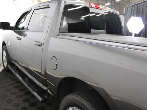 Used 2015 RAM 1500 Sport w/ Convenience Group AWD/4WD image 11
