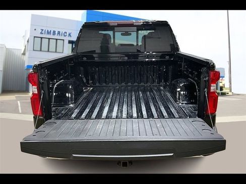 Used 2019 Chevrolet Silverado 1500 LTZ w/ LTZ Plus Package image 7