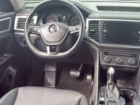 Used 2019 Volkswagen Atlas SE FWD image 29