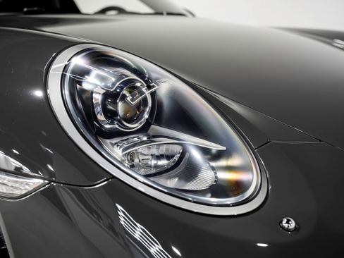 Used 2014 Porsche 911 50th Anniversary Edition image 50