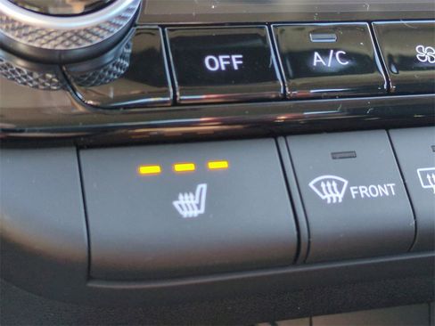 New 2026 Hyundai Elantra Limited image 27