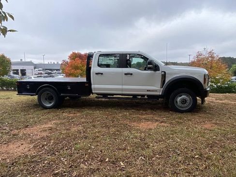 New 2026 Ford F450 XL image 2