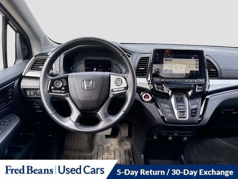 Used 2021 Honda Odyssey Touring image 25