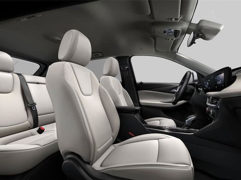 New 2026 Buick Encore GX Preferred image 33