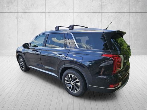 Used 2022 Hyundai Palisade SEL FWD image 9