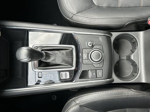 Used 2018 MAZDA CX-5 Grand Touring w/ Premium Package image 24