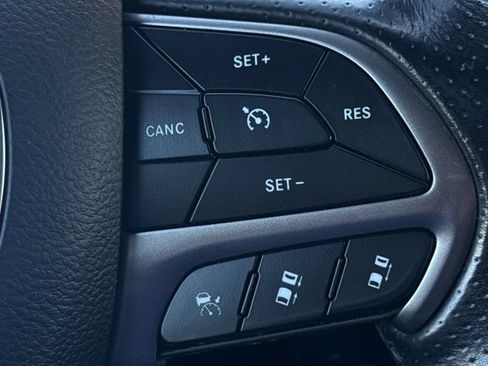 Used 2021 Dodge Durango Citadel AWD/4WD image 34