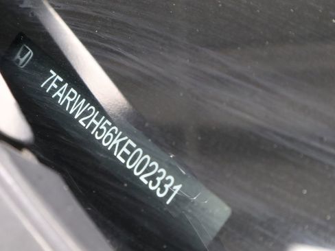 Used 2019 Honda CR-V EX image 34
