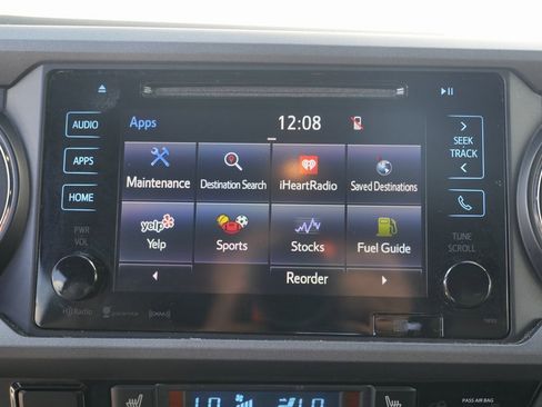 Used 2018 Toyota Tacoma TRD Pro image 49