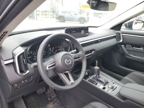 New 2026 MAZDA CX-50 AWD 2.5 S w/ Preferred Pkg image 8
