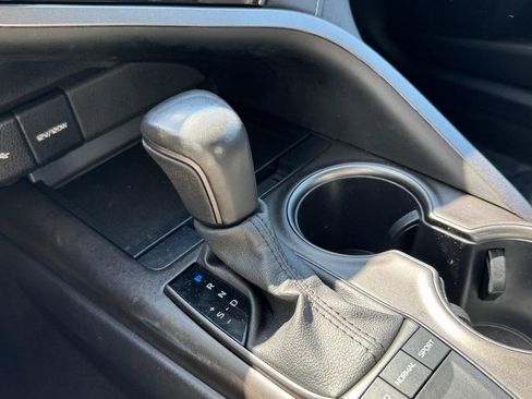 Certified 2023 Toyota Camry SE image 19