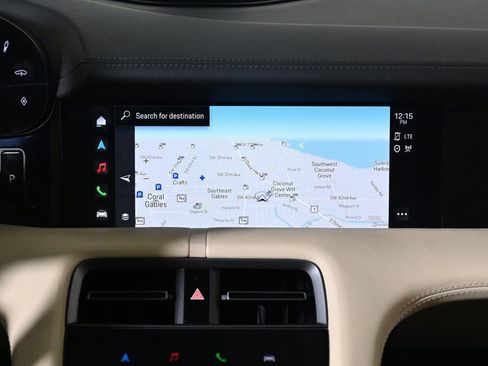 Certified 2023 Porsche Taycan GTS image 16