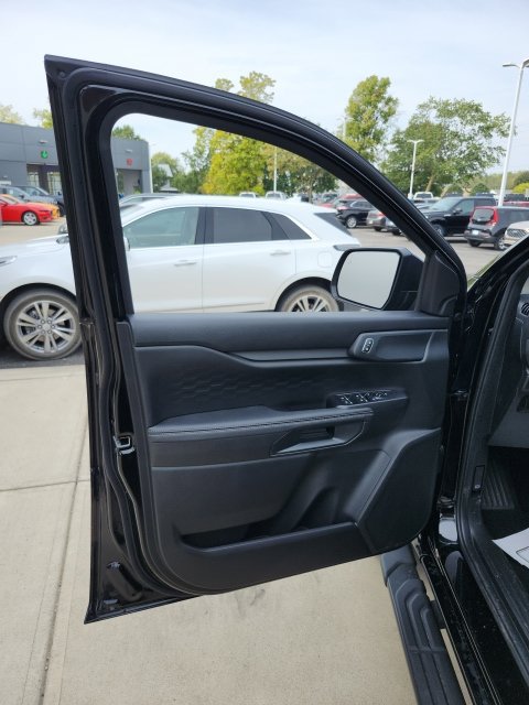 New 2026 Ford Ranger XLT w/ Trailer Tow Package AWD/4WD image 37