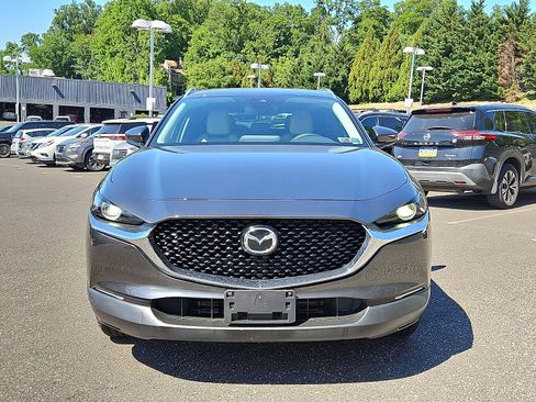 Used 2023 MAZDA CX-30 AWD 2.5 S w/ Preferred Package image 2
