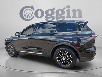 Used 2025 Lincoln Nautilus Premier