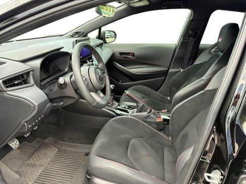 Used 2025 Toyota Corolla GR AWD/4WD image 11