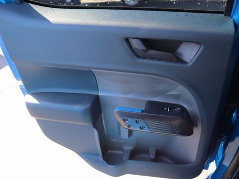 New 2026 Ford Maverick Lobo image 15