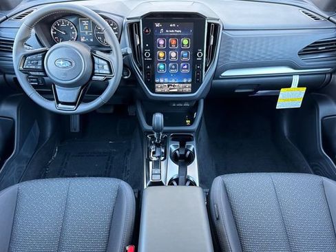 New 2026 Subaru Forester Premium AWD/4WD image 9