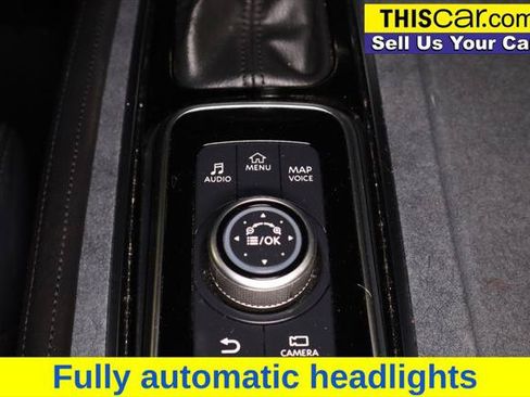 Used 2024 Nissan Armada SV w/ Cargo Package AWD/4WD image 20