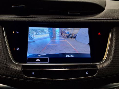 Certified 2024 Cadillac XT5 Premium Luxury FWD image 26