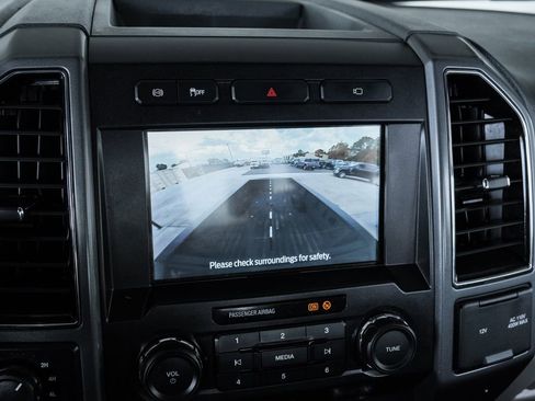 Used 2022 Ford F350 XLT w/ XLT Value Package AWD/4WD image 53