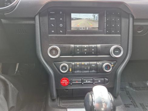 Used 2020 Ford Mustang GT image 17