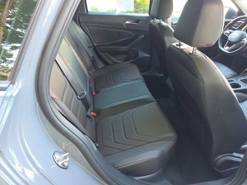 Used 2022 Volkswagen Jetta GLI Autobahn FWD image 8