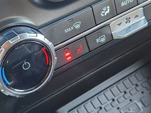 New 2025 Ford F150 XLT w/ Equipment Group 302A MID image 23