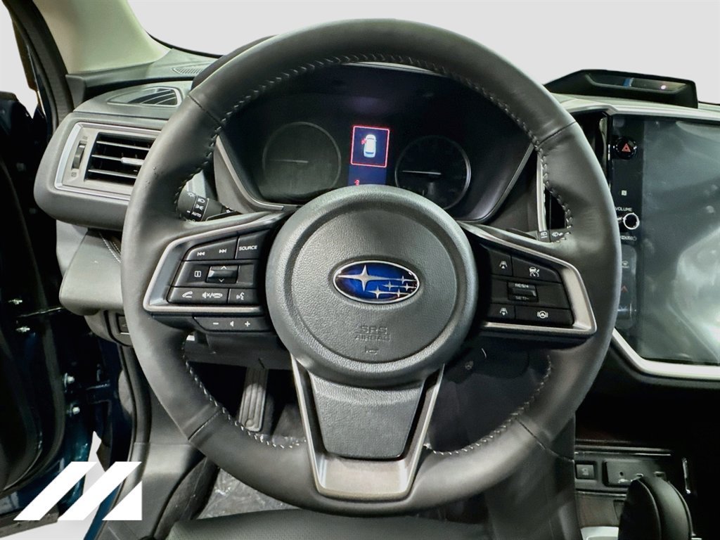 New 2027 Subaru Ascent Touring AWD/4WD image 11