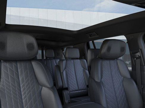 New 2026 Cadillac Escalade IQL Sport 1 image 25