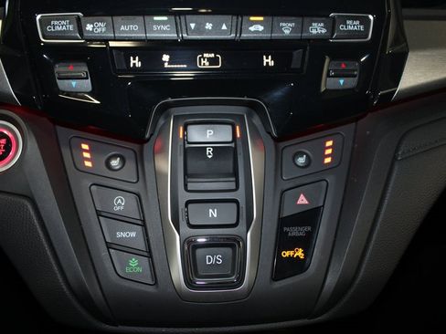 Certified 2024 Honda Odyssey Sport image 33