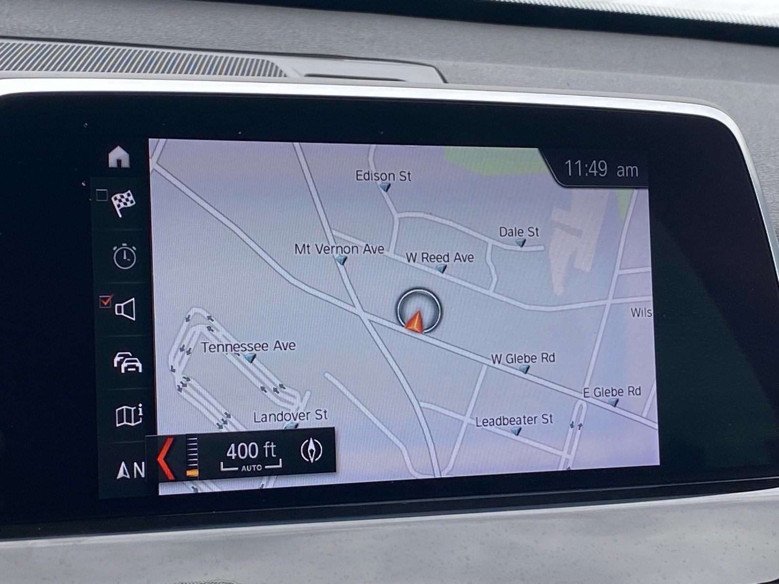 Used 2019 BMW X1 sDrive28i w/ Convenience Package FWD image 16