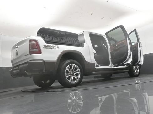 Used 2022 RAM 1500 Limited w/ Off Road Group AWD/4WD image 56