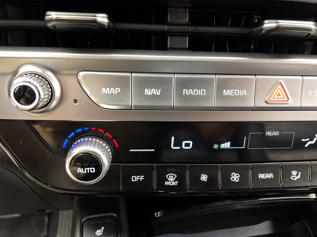 Used 2025 Kia Telluride S FWD image 68