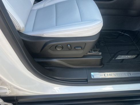 Used 2025 Chevrolet Tahoe Premier image 15