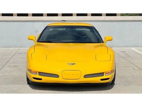 Used 2003 Chevrolet Corvette Z06 w/ Memory Package, 3 Drivers image 45