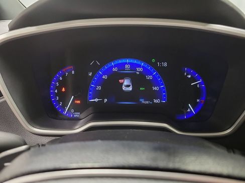 Used 2021 Toyota Corolla XSE FWD image 25