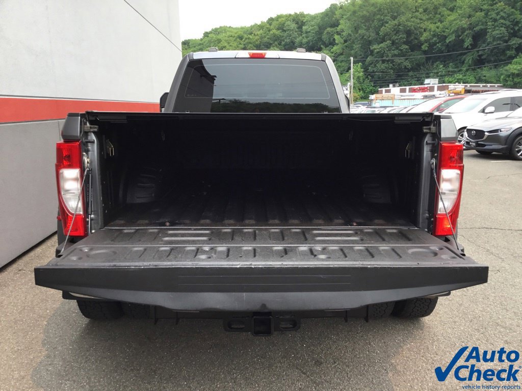 Used 2022 Ford F350 XL w/ Power Equipment Group AWD/4WD image 12