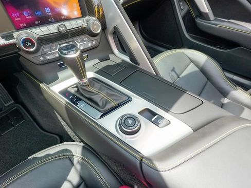 Used 2019 Chevrolet Corvette ZR1 RWD image 76