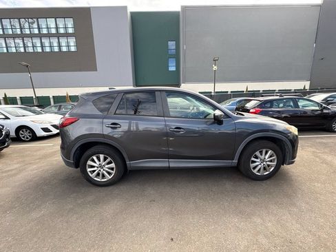 Used 2015 MAZDA CX-5 Touring AWD/4WD image 6