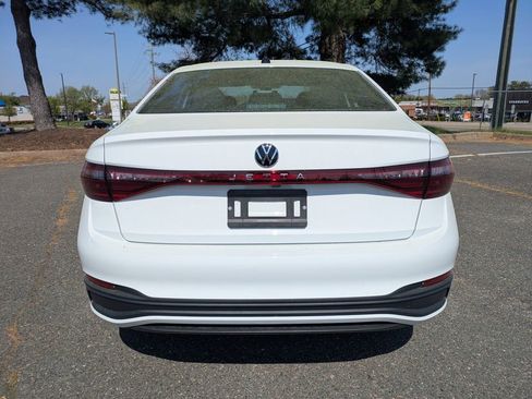 New 2026 Volkswagen Jetta Sport FWD image 5