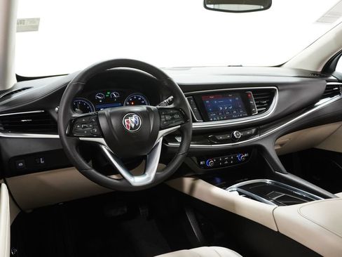 Used 2023 Buick Enclave Essence w/ Experience Buick Package image 19