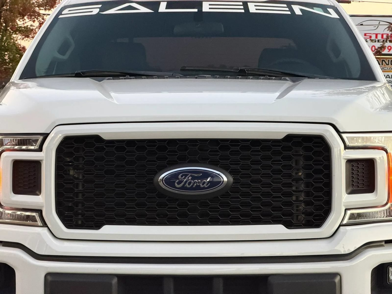 Used 2019 Ford F150 XL w/ Equipment Group 101A Mid AWD/4WD image 13